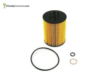 MAHLE 11427511161 — Mahle OX367D Oil Filter 11427511161 Replace : 11427542021 Description The MAHLE Oil Filter OX367D / 11427511161 is an…