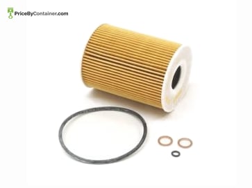 MAHLE 11427837997 — MAHLE New OX254D3 Oil Filter Element For BMW 11427837997 Description : The MAHLE New Oil Filter Element For BMW…