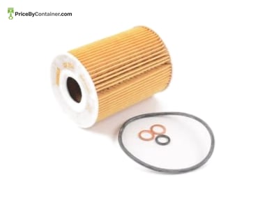MAHLE 11427840594 — Mahle 0X254D2 Oil Filter Kit 11427840594 Replace : 11427834734 Description: The Mahle Oil Filter Kit 0X254D2 /…
