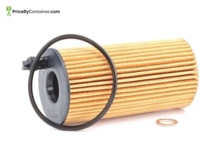 MAHLE 11428507683 — Mahle FILTER OX404D 11428507683 / OX404D