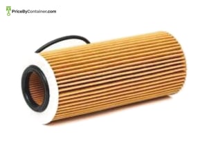 MAHLE 11428513377 — MAHLE New OX1773D Oil Filter Element For BMW 11428513377 Replace : 11427788460 Description : The MAHLE New Oil Filter…