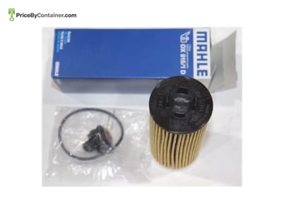 MAHLE 11428570590 — Mahle OX815/1D Oil Filter 11428570590 Functionality : The Mahle Oil Filter efficiently eliminates impurities from…