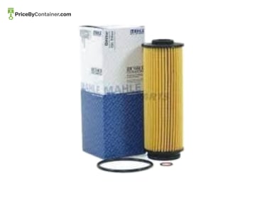 MAHLE 11428583898 — MAHLE NEW OIL FILTER 11428583898