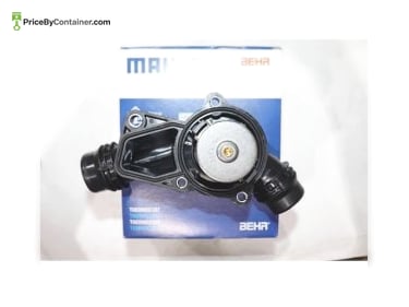 MAHLE 11531437040 — MAHLE TM1397 THERMOSTAT 11531437040 Function : The MAHLE THERMOSTAT, which is installed in the car’s air intake system…