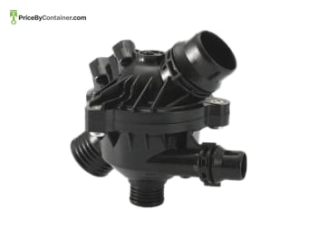 MAHLE 11537536655 — MAHLE NEW THERMOSTAT TM1497 11537536655