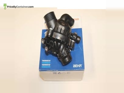 MAHLE 11537550172 — MAHLE TM3097 THERMOSTAT 11537550172 The temperature of the engine coolant is regulated by the MAHLE Thermostat TM3097 /…