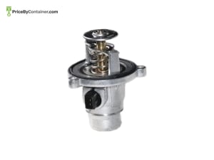MAHLE 11537586885 — BEHR MAHLE THERMOSTAT TM27105 TM27101 / 11537586885