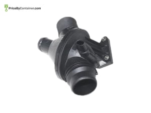 MAHLE 11538635689 — MAHLE BEHR THERMOSTAT TM25108 / 11538635689