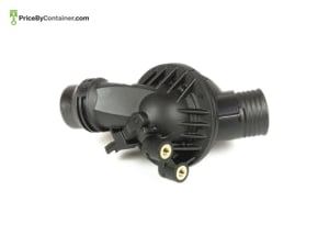 MAHLE 11538671515 — Mahle THARMOSTAT 11538671515 / TM19102