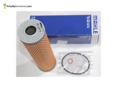 MAHLE 1201800009 — Mahle OX147D Oil Filter 1201800009 The Mahle Oil Filter OX147D / 1201800009 is a crucial part of the vehicle’s engine…