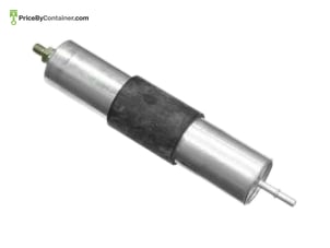 MAHLE 13321405092 — MAHLE NEW FUEL FILTER KL78 13321405092
