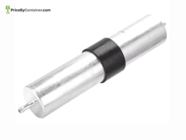 MAHLE 13321702632 — MAHLE KL66 FUEL FILTER 13321702632 The primary function of the MAHLE FUEL FILTER KL66 / 13321702632 is to remove…