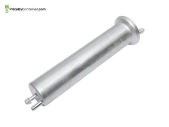 MAHLE 13321709535 — Mahle FUEL FILTER KL96 13321709535 / KL96