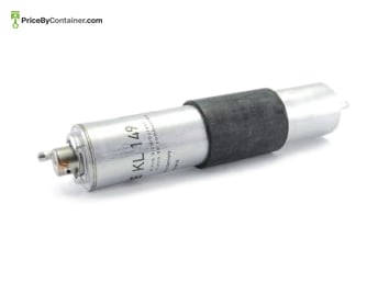 MAHLE 13327512019 — MAHLE NEW FUEL FILTER KL149 13327512019