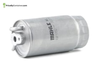 MAHLE 13327787825 — MAHLE NEW FUEL FILTER KL1601 13327787825