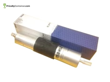 MAHLE 13327831089 — MAHLE NEW FUEL FILTER E46/M3 13327831089