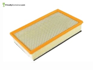 MAHLE 13717505007 — MAHLE LX778 AIR FILTER 13717505007 In order to ensure that the engine receives clean air, the MAHLE Air Filter LX778 /…