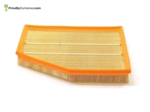MAHLE 13717521023 — MAHLE NEW Air filter element 76625388–LX982 13717521023