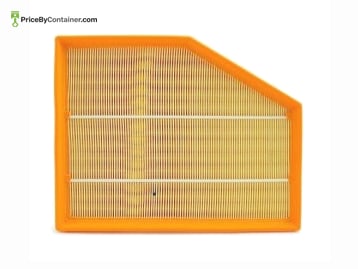 MAHLE 13717521033 — MAHLE NEW AIR FILTER LX944 13717521033