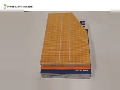 MAHLE 13717521038 — MAHLE LX944 AIR FILTER 13717521038 In order to ensure that the engine receives clean air, the MAHLE Air Filter LX944 /…