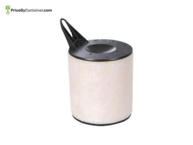 MAHLE 13717524412 — MAHLE NEW Air filter element 76830848–LX1650 13717524412