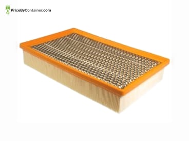 MAHLE 13717526008 — Mahle LX1216 Air Filter 13717526008 In order to ensure that the engine receives clean air, the MAHLE Air Filter LX1216…