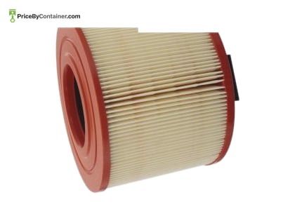 MAHLE 13717536006 — MAHLE BEHR – 76832018 AIR FILTER LX1035 BMW – 13717536006