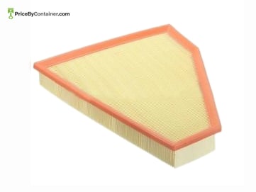 MAHLE 13717542294 — Mahle AIR FILTER 13717542294 / LX1478