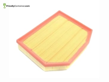 MAHLE 13717542545 — Mahle LX1250 Air Filter 13717542545 In order to guarantee a clean air supply to the engine, the MAHLE Air Filter LX1250…