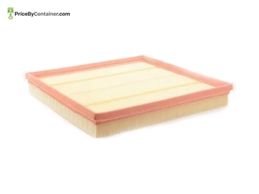 MAHLE 13717571355 — Mahle Air Filter Element 13717571355 Description: The Mahle Air Filter Element 13717571355 is intended to take the…