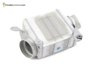 MAHLE 13717575405 — Mahle COOLER 13717575405 /