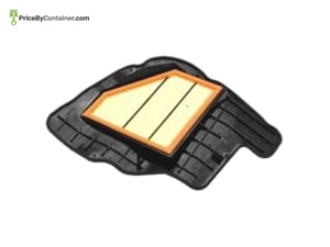 MAHLE 13717577457 — MAHLE NEW AIR FILTER LX1685/5 13717577457