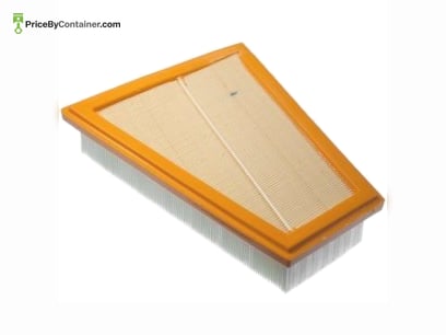 MAHLE 13717582908 — Mahle Air Filter Element 13717582908/ LX2787 Description: The BMW component number 13717582908 identifies the Mahle Air…