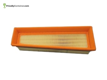 MAHLE 13717589641 — MAHLE NEW AIR FILTER LX18241–LX1824/1 13717589641