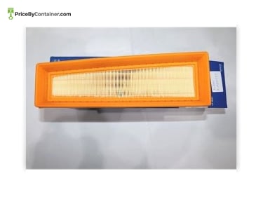 MAHLE 13717589642 — MAHLE LX18231 AIR FILTER 13717589642 In order to ensure that the engine receives clean air, the MAHLE Air Filter…
