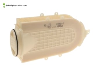 MAHLE 13717638566 — MAHLE NEW Air filter element 72377334–LX2991/1 13717638566