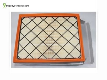 MAHLE 13717798342 — Mahle LX2641 Air Filter 13717798342 In order to ensure that the engine receives clean air, the MAHLE Air Filter LX2641…
