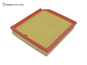 MAHLE 13718507320 — MAHLE BEHR – 70556714 AIR FILTER LX2077 BMW – 13718507320