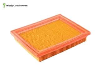 MAHLE 13721477840 — MAHLE NEW AIR FILTER LX1046 13721477840