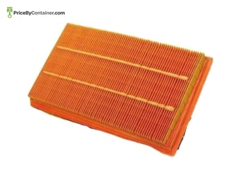 MAHLE 13721491749 — MAHLE NEW AIR FILTER LX1269 13721491749