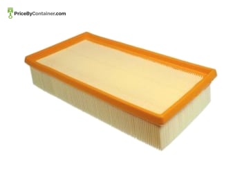 MAHLE 13721702908 — MAHLE NEW AIR FILTER LX494–LX494 78716946 13721702908
