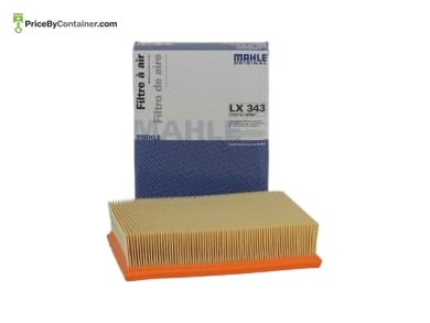 MAHLE 13721730946 — MAHLE NEW Air filter element 77479900–LX343 13721730946