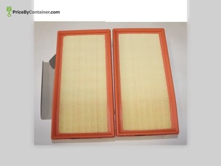 MAHLE 1560940504 — Mahle LX3954S Air Filter 1560940504 Functionality: The Air Filter LX3954S / 1560940504, when installed in your car’s…
