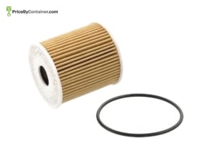 MAHLE 1601840225 — MAHLE NEW OIL FILTER OX364D 1601800310 1601840225