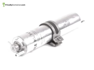 MAHLE 16126750475 — Mahle KLH12 Fuel Filter With Pressure Regulator 16126750475 Replace : 13327503413 Description This Mahle fuel filter…