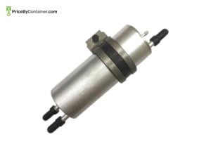 MAHLE 16126767404 — MAHLE NEW FUEL FILTER KLH42 16126767404