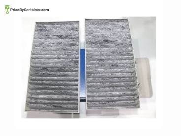 MAHLE 1648300218 — Mahle LAK295/S AC Filter 1648300218 In order to filter the air that enters the interior of a car, the MAHLE AC Filter…