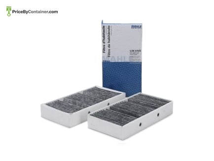 MAHLE 1668307201 — Mahle Cabin Air Filter LAK878S / 1668307201 for Mercedes-Benz Elevate your driving experience with the Mahle Cabin Air…