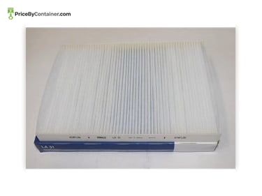 MAHLE 1H0819644B — MAHLE LA31 A/C FILTER 1H0819644B Functions : The MAHLE A/C Filter LA31 / 1H0819644B is a part of the air conditioning…