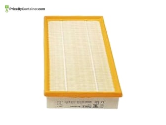 MAHLE 1J0129620 — MAHLE NEW AIR FILTER LX684–LX684 79655408 1J0129620